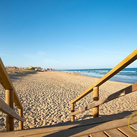 Apartamento Lighthouse Parquemar La Mata  Exterior foto