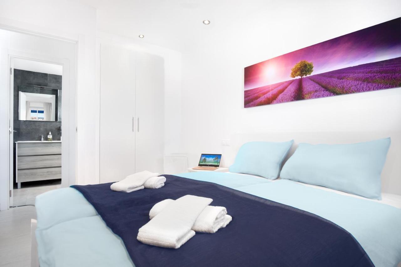 Apartamento Lighthouse Parquemar La Mata  Exterior foto