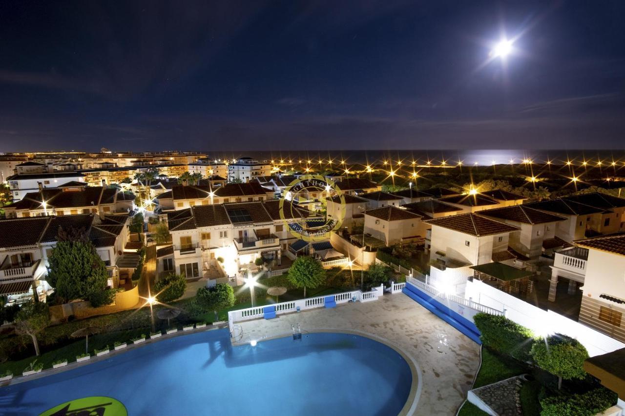 Apartamento Lighthouse Parquemar La Mata  Exterior foto