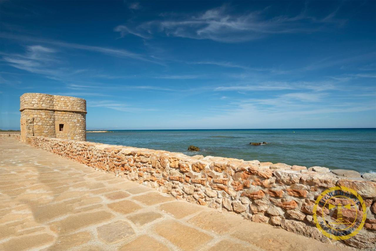 Apartamento Lighthouse Parquemar La Mata  Exterior foto
