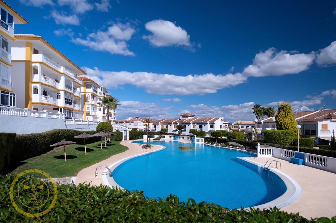 Apartamento Lighthouse Parquemar La Mata  Exterior foto