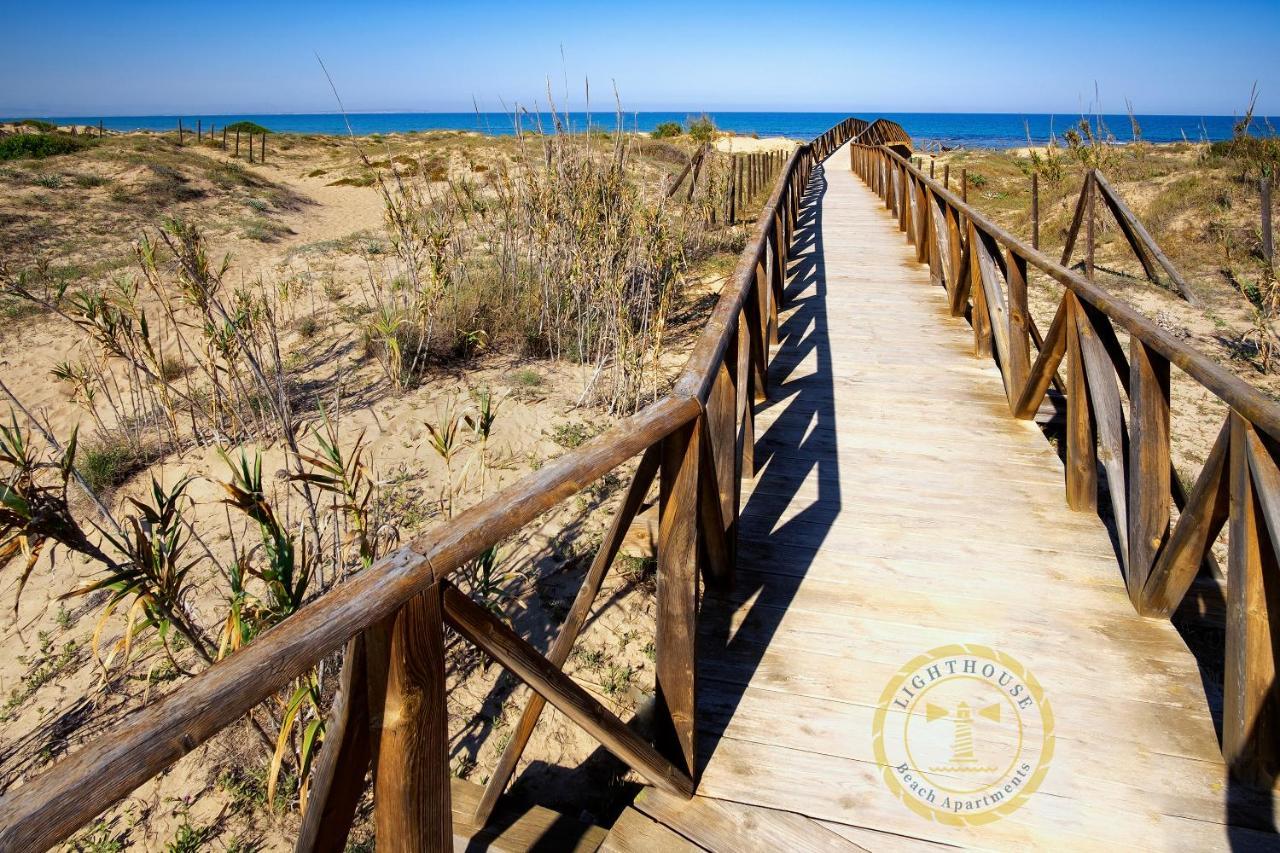 Apartamento Lighthouse Parquemar La Mata  Exterior foto