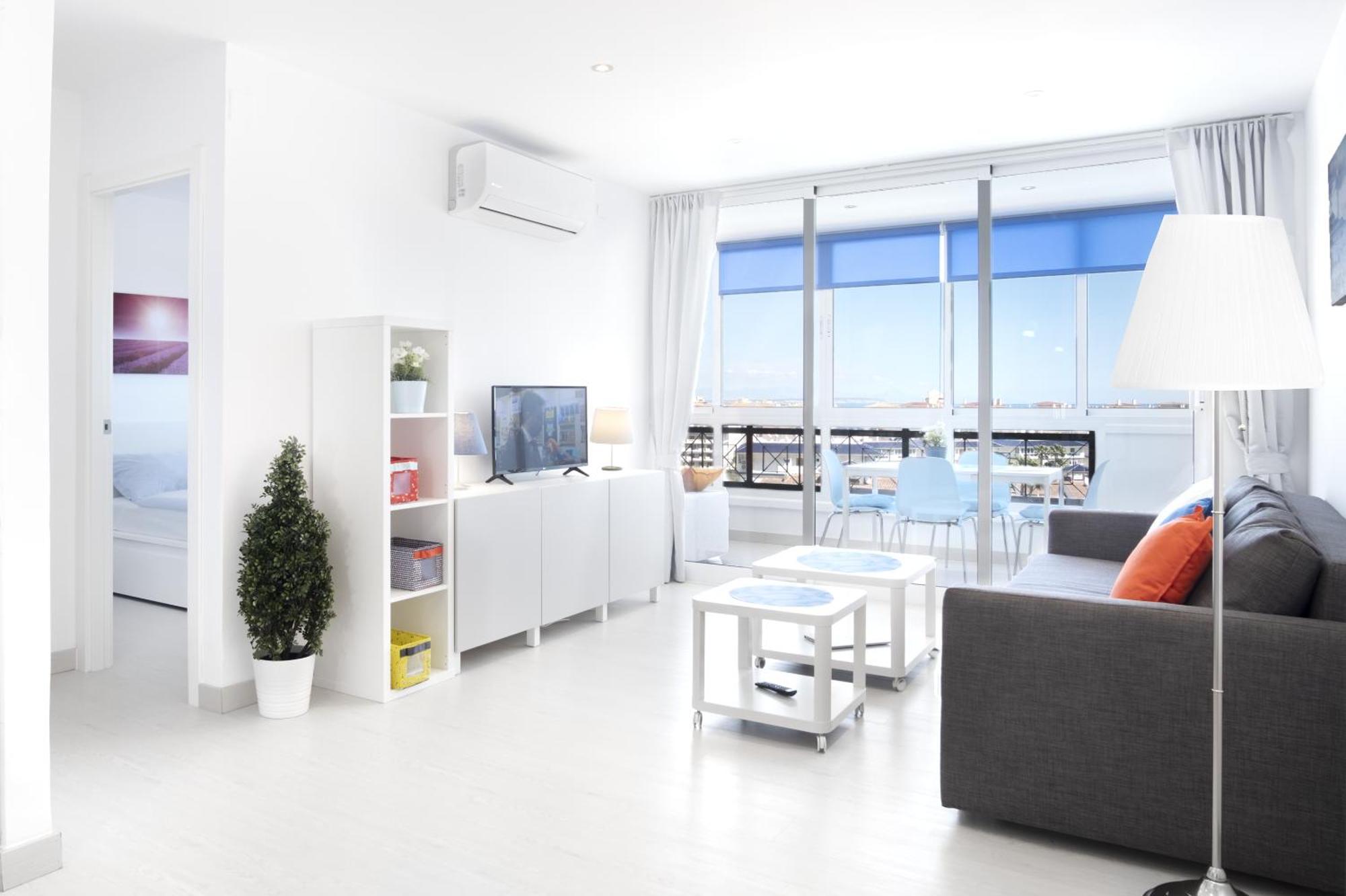 Apartamento Lighthouse Parquemar La Mata  Exterior foto